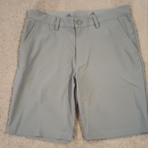 Men's Adidas Ultimate 365 Golf Shorts, Both NWOT - Picture 3 of 8